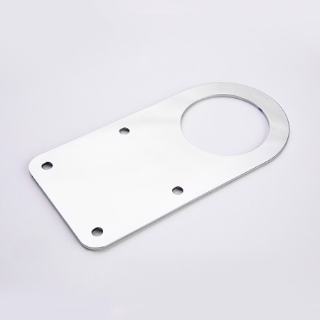 Picture for category Stainless steel polished