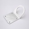 Picture of stainless steel polished